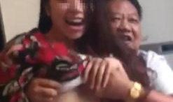 打女人肚子视频,一视频揭示家庭暴力残酷现实