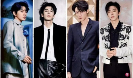 娱乐吃瓜爆料檀健次恋情,娱乐圈新恋情引发热议